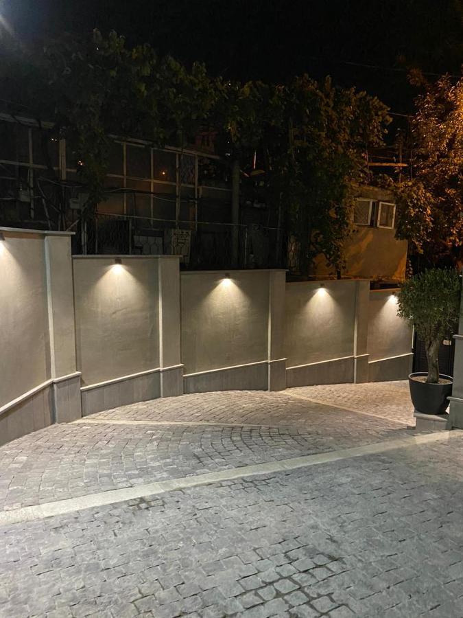 Hotel Villa Niko Mari Tbilisi Exterior foto