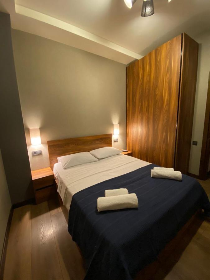 Hotel Villa Niko Mari Tbilisi Exterior foto