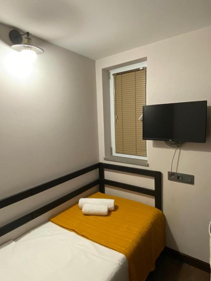 Hotel Villa Niko Mari Tbilisi Exterior foto